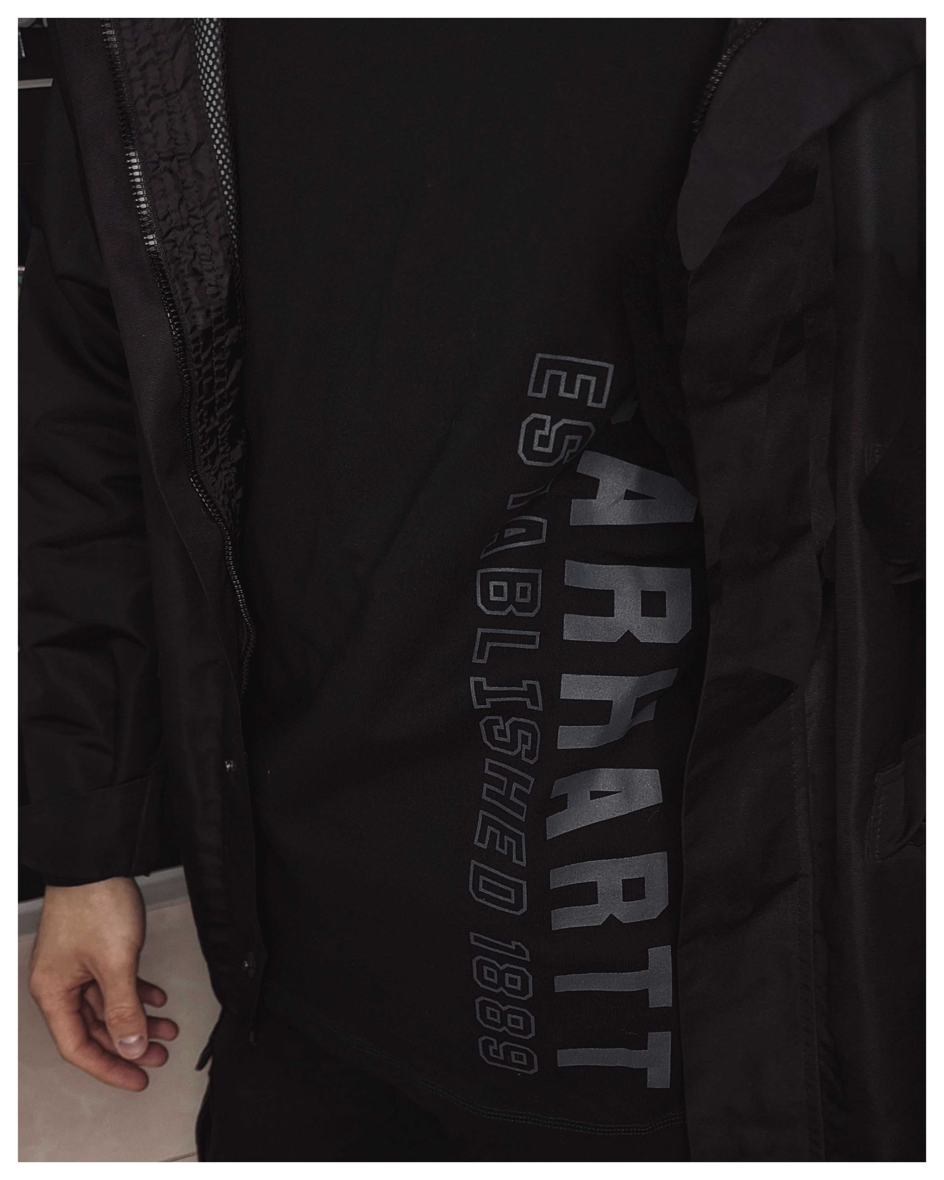 ‼️Original Лонгслів (кофти/футболки) Carhartt‼️