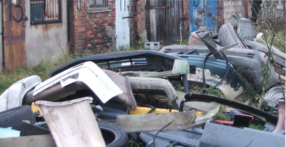 Spawanie plastiku Gdańsk