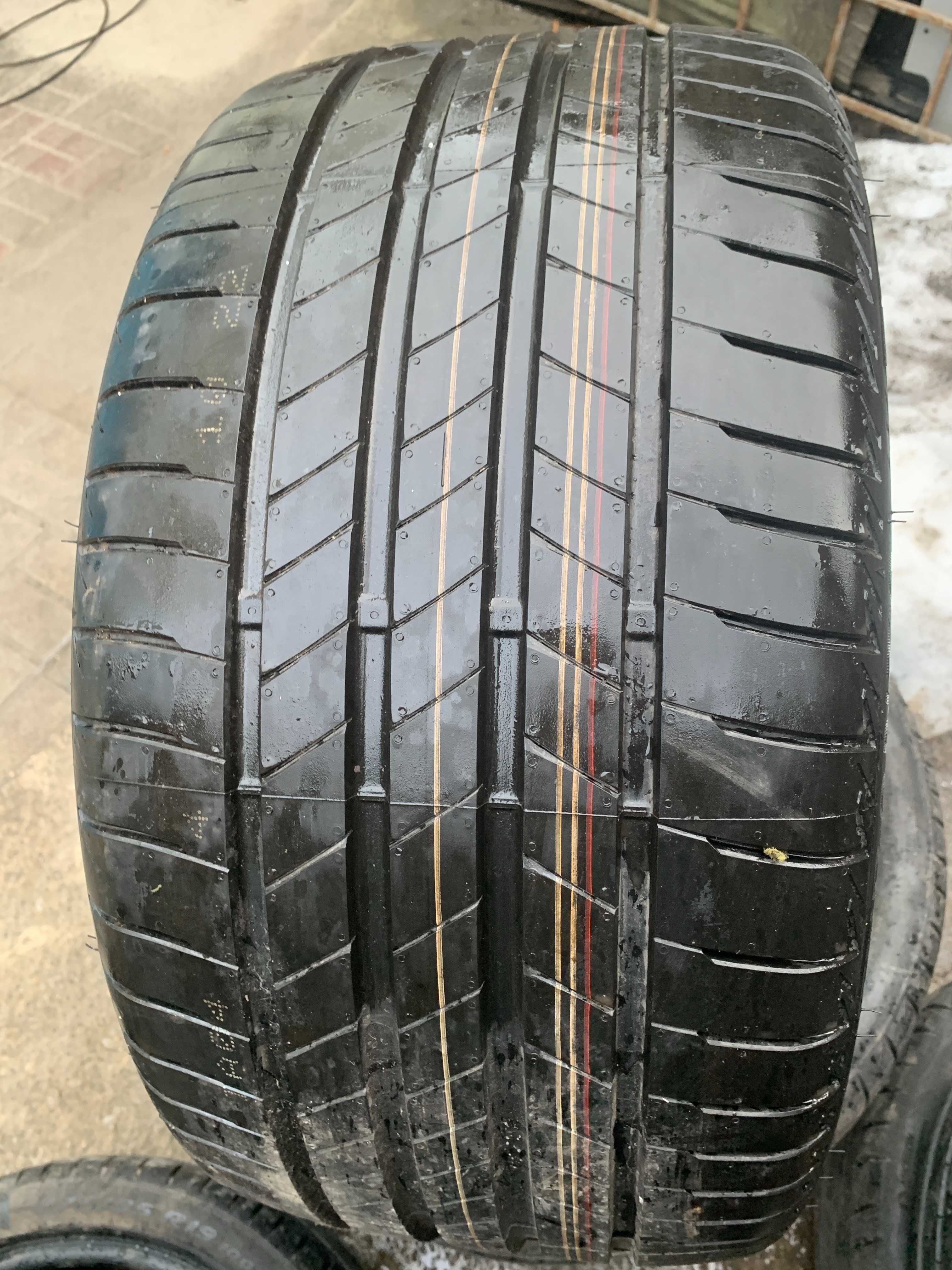 Шины летние  275/35R19 BRIDGESTONE Turanza T005