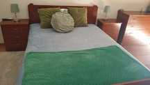 Mobília de quarto de casal