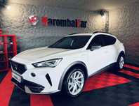 Cupra Formentor 1.4 e-Hybrid DSG