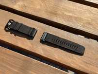 Oryginalny Pasek Taktyczny Nylon Garmin 26mm QuickFit Czarny