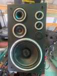 Altus 75 tonsil kolumna
