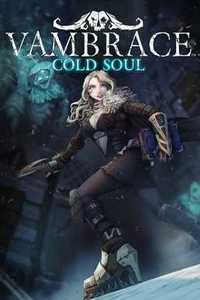 Vambrace: Cold Soul - Steam
