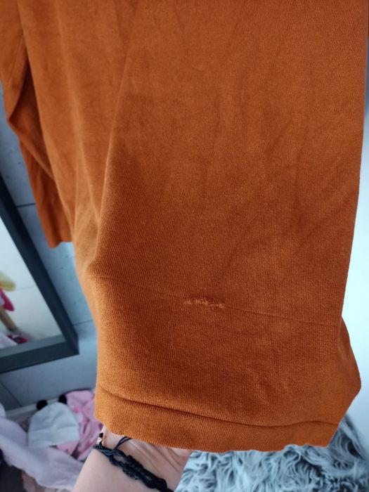 Sweterek męski ZARA man r. L