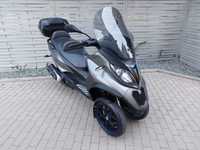 Piaggio MP3 500 Special LT L5e na kat B