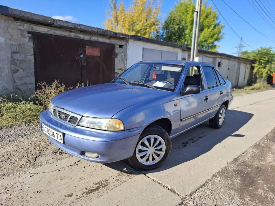 Daewoo Nexia 2008 года на документах  срочная продажа