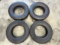 4 Pneus Insa Turbo Off Road 205/80R16