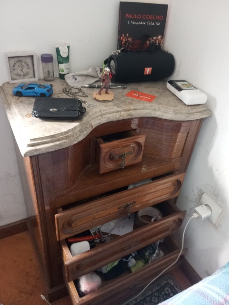 Mobília de Quarto