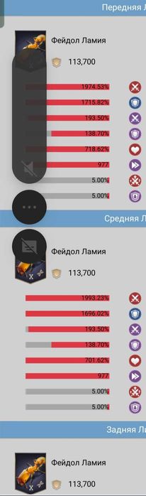 Акаунт     The Ants