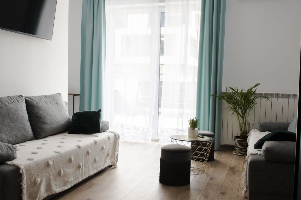 Apartament LUX blisko Energylandii