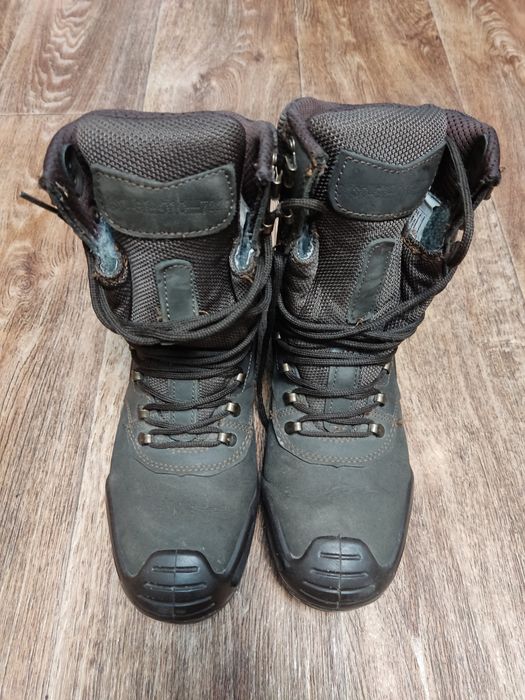 Берці демисизонні 42