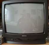 Telewizor Beko 14 Cali