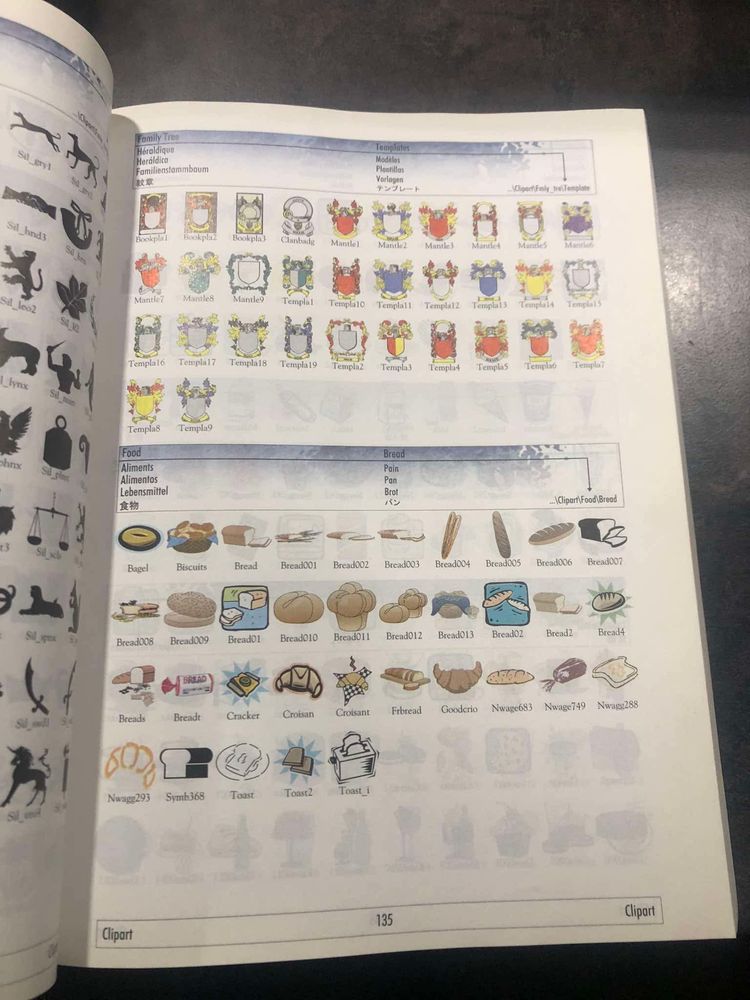 Podręcznik oprogramowania do grafiki wektorowej Corel