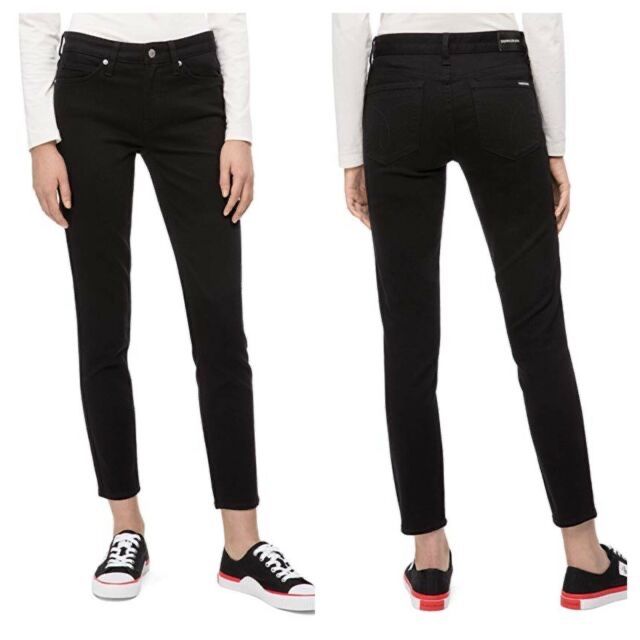 Calvin klein jeans 26 28 30 31 32 скини skinny джинсы кельвин джинси