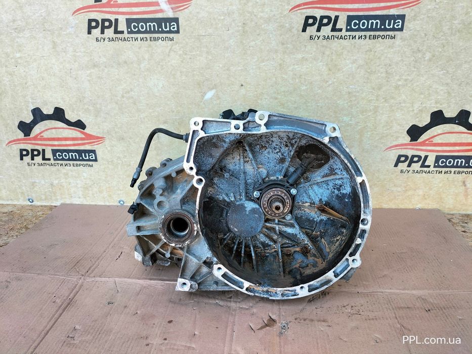 Ford Transit Connect MK2 13-21 1.6 TDCI Коробка передач МКПП DV6R-7002