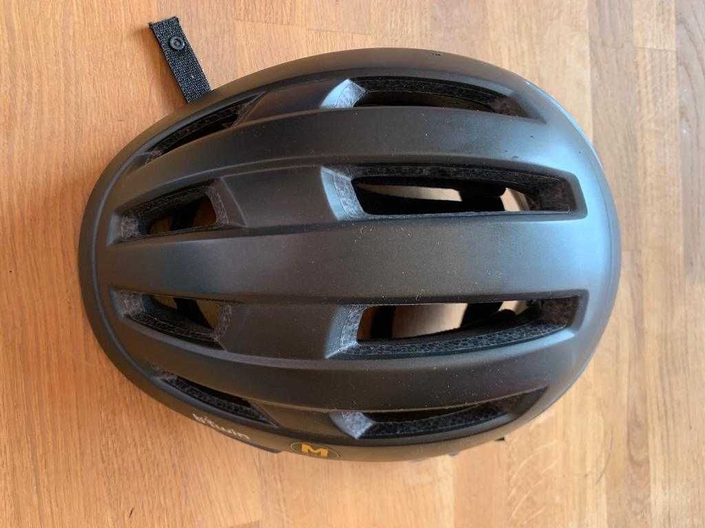 Capacete de bicicleta BTWIN - criança