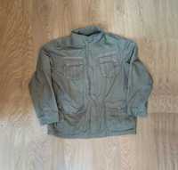 Куртка F&F (Британия), б/у, хлопок, размер XXL