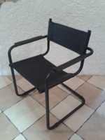 Krzesła styl Bauhaus po renowacji