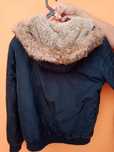 casaca Pull And bear original