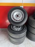Nowe Koła Letnie do VW Volkswagen Crafter 205/75 R16C NOWE!!!