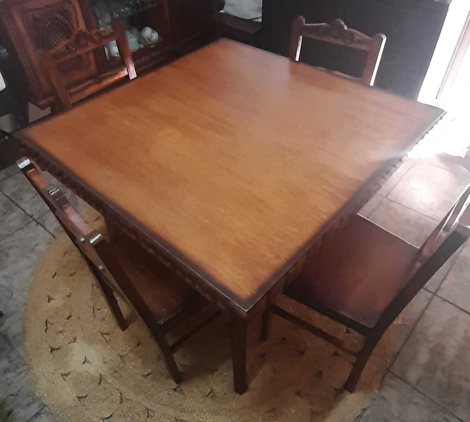 Conjunto Móveis Sala