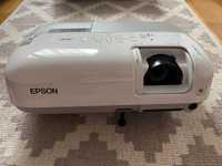 EPSON lcd projector H283B