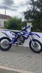 Yamaha Yzf 250 kit athena