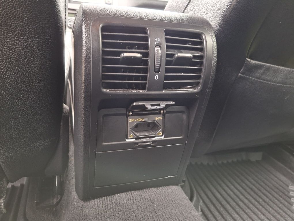 VW Passat Variant 170cv Automático