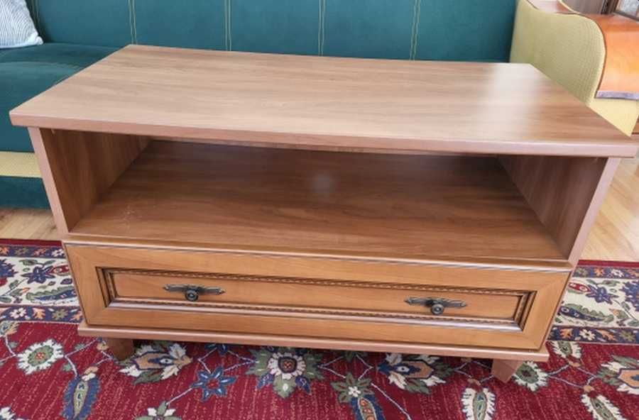 Szafka większa - RTV