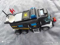 Playmobil City Action 9360 jednostka specjalna