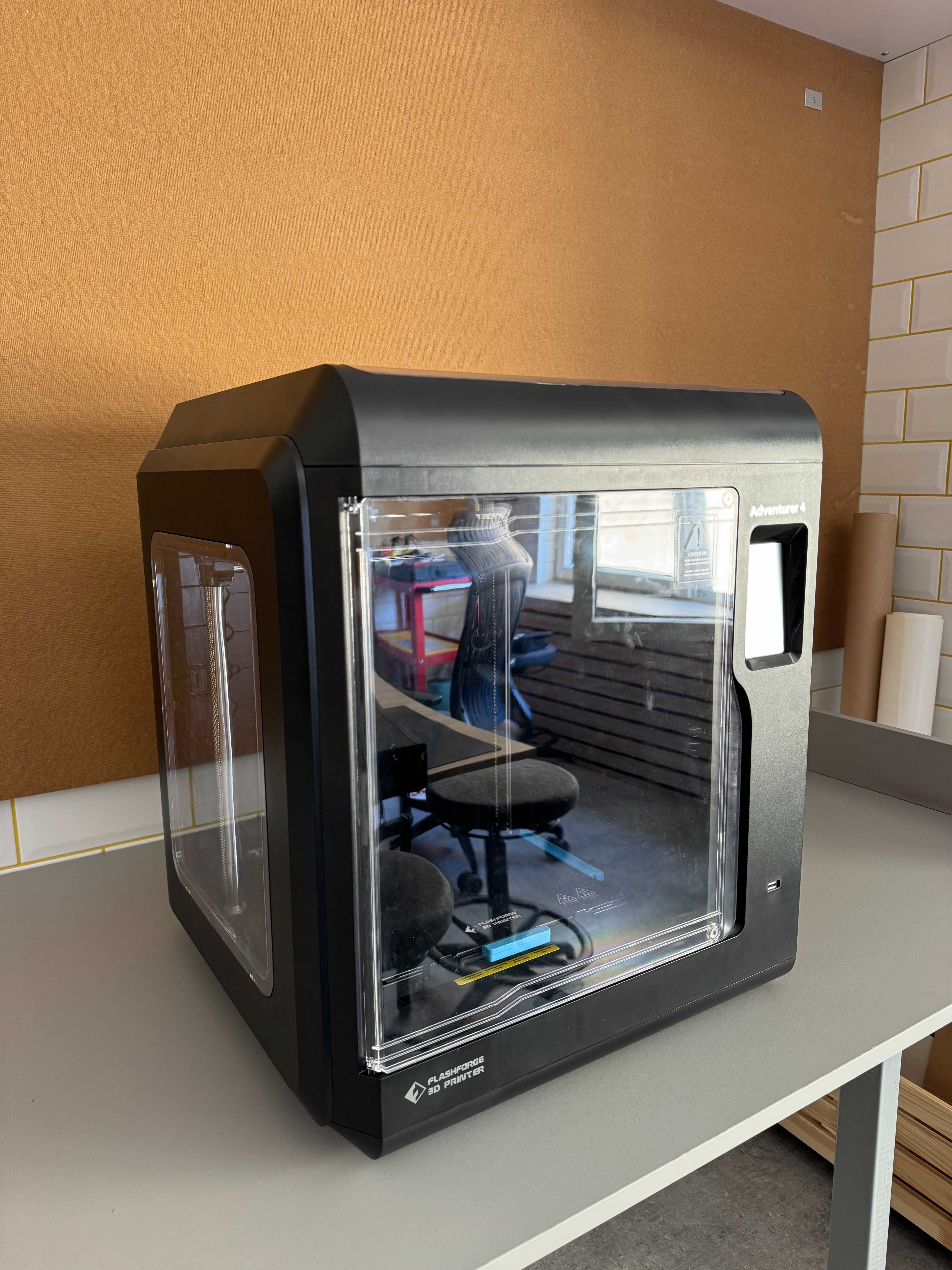 DRUKARKA 3D Flashforge Adventurer 4