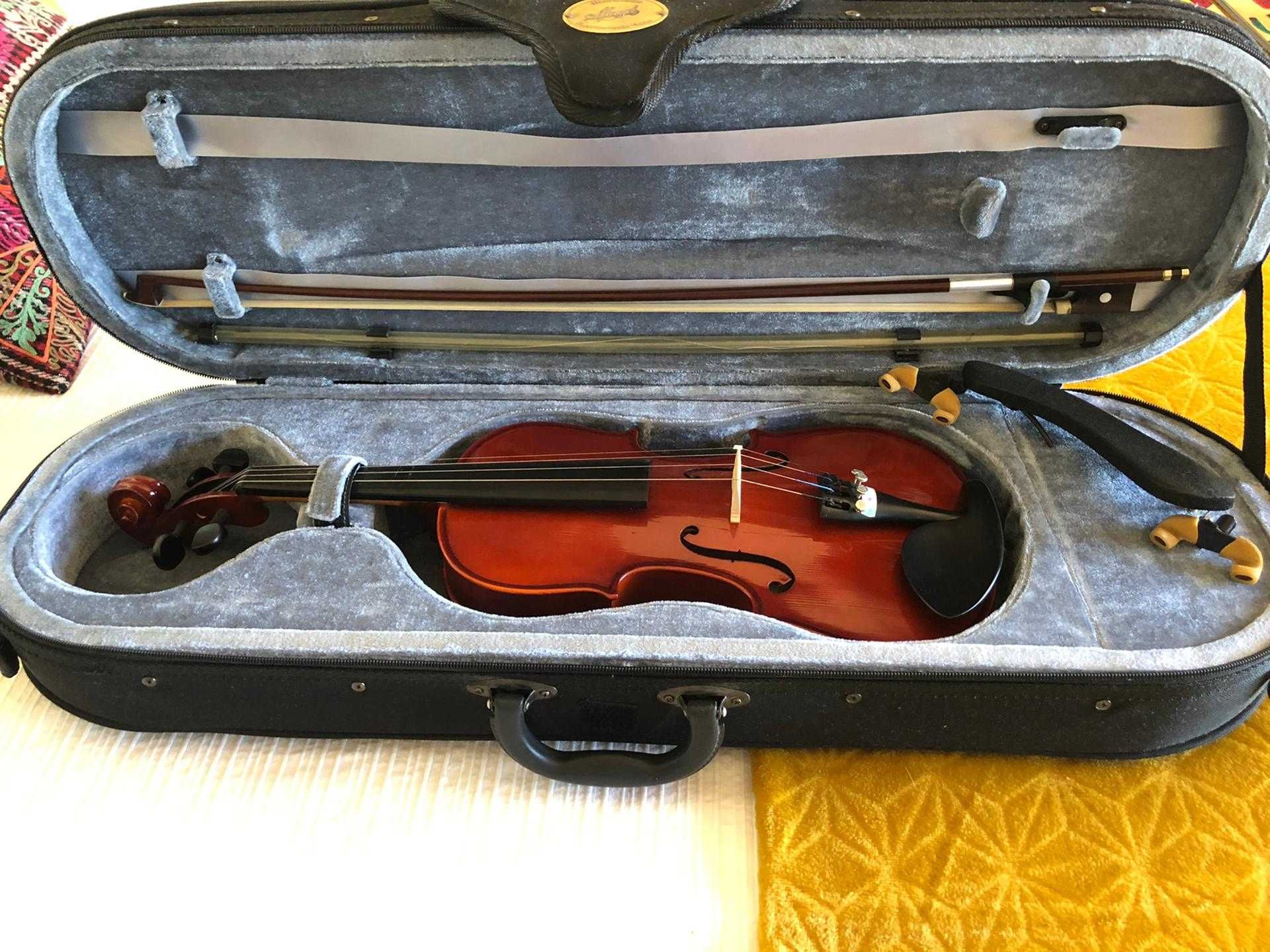 Violino Menzel 3/4