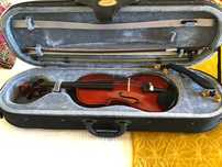 Violino Menzel 3/4