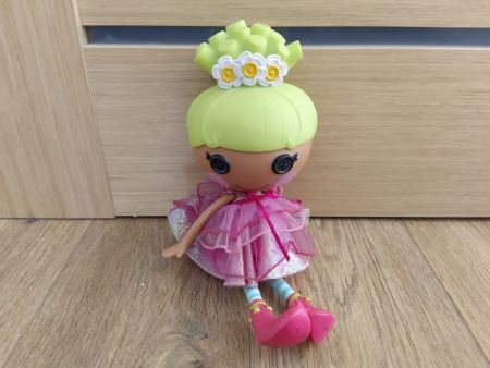 Lalaloopsy Pix E Flutters wys. 29 cm