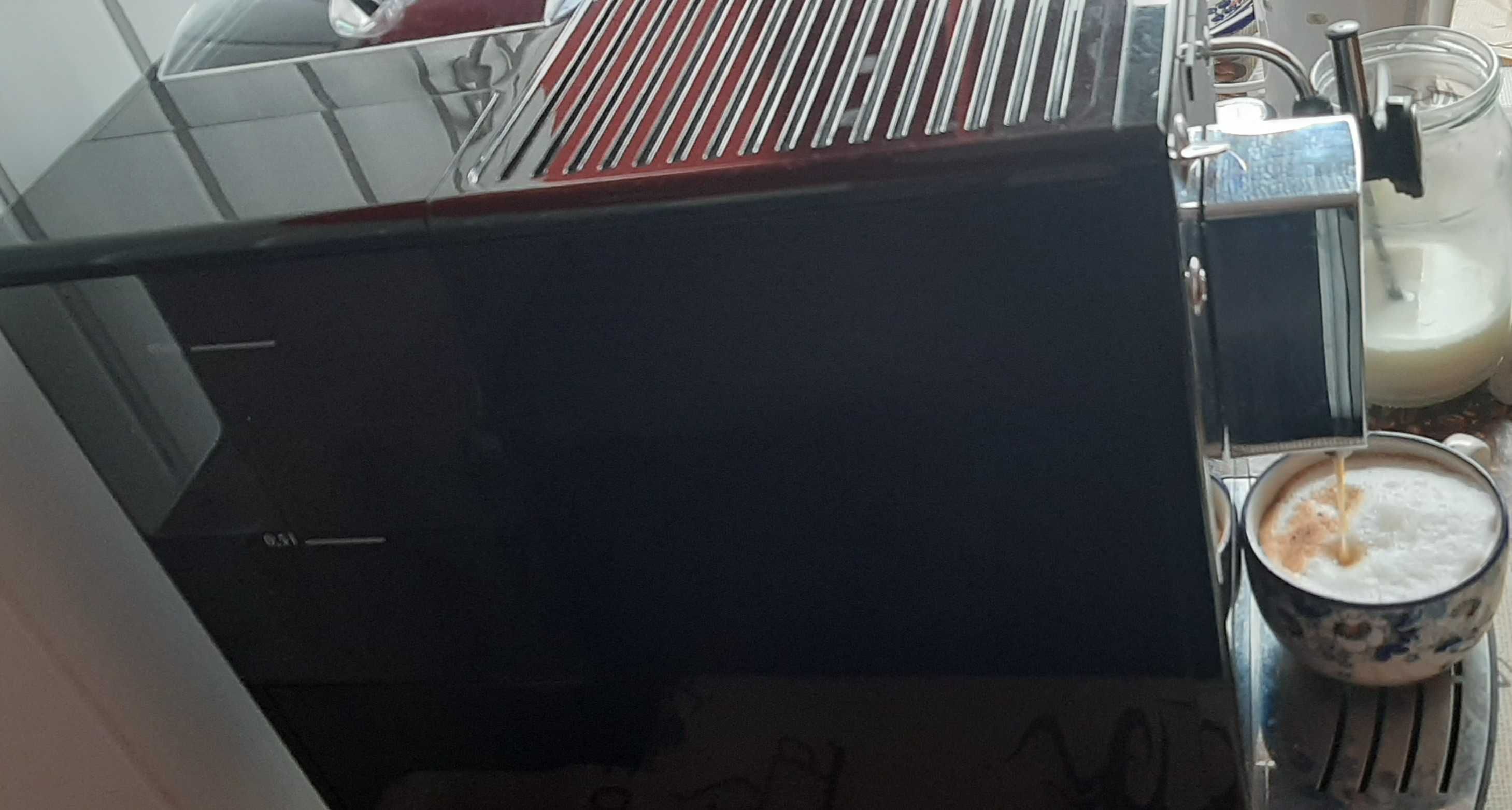 Ekspres Melitta automatyczny