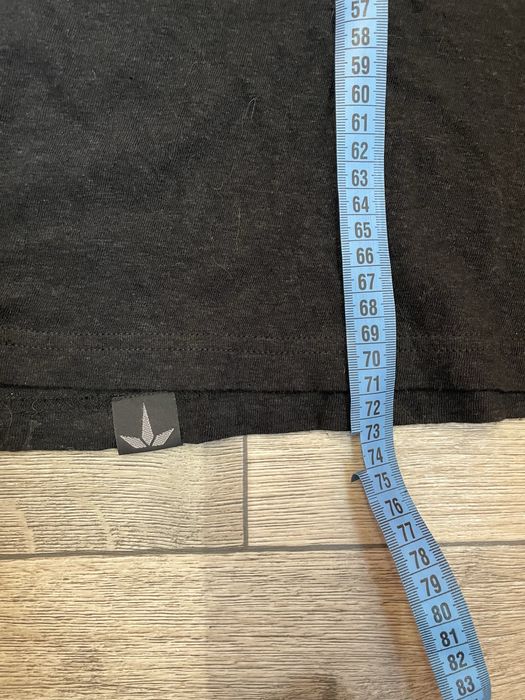 Футболка з органічної бавовни