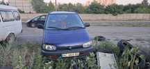 Продам Nissan Serena 2.3