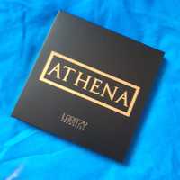 Laritzy paleta cieni do powiek Athena