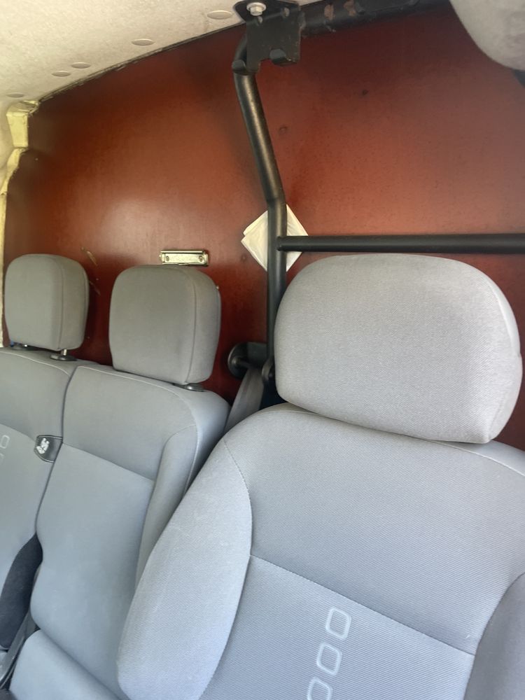 Carrinha citroen betlingo