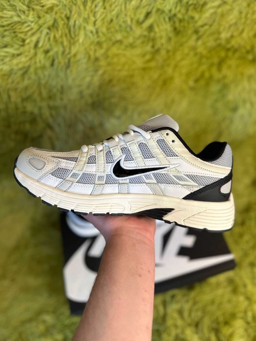 (розпродаж) кросівки Nike P-6000