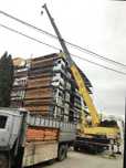 Послуги автокрана 10т-25т-40т,автовишки 22м