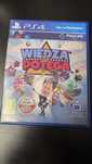 Wiedza to potęga PS4 Polska wersja językowa PL