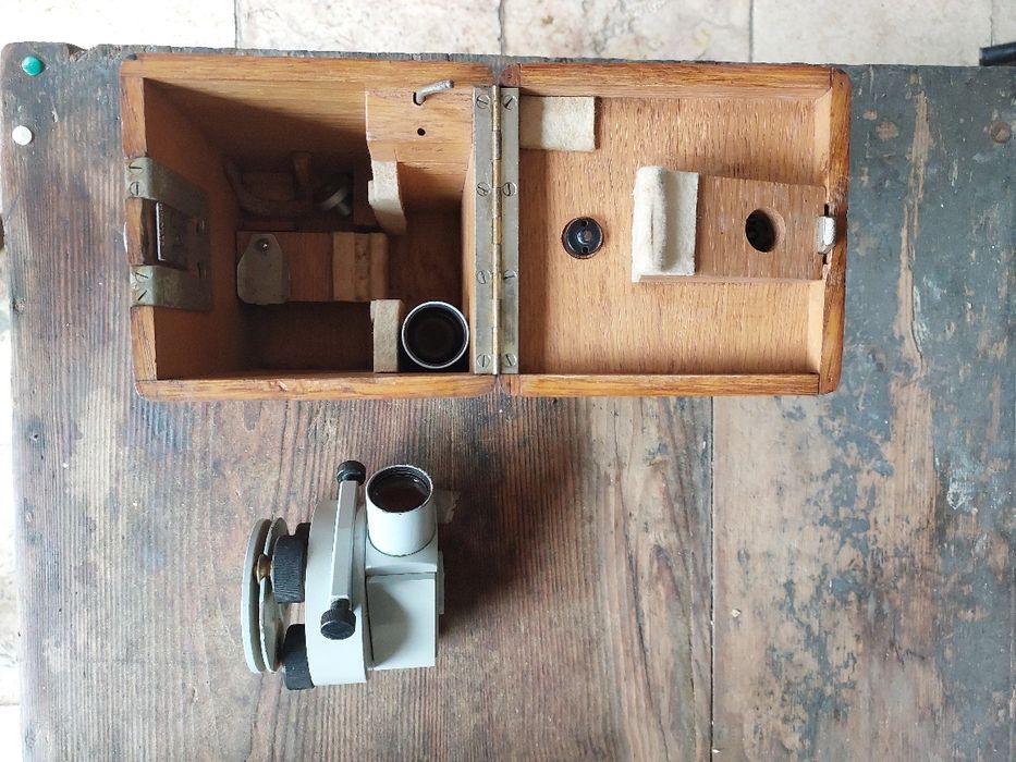 teodolito topografia