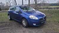 Fiat Grand Punto