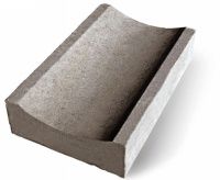 Водосток малый 250х160х65 (2 сорт)