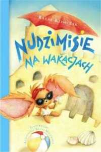 Nudzimisie na wakacjach - Rafał Klimczak