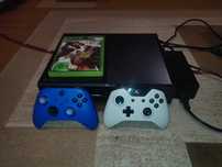 Xbox one fat 500gb