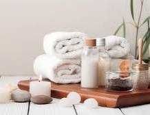 Massagem de Relaxamento - Garanta a Oferta informando que vem do OLX