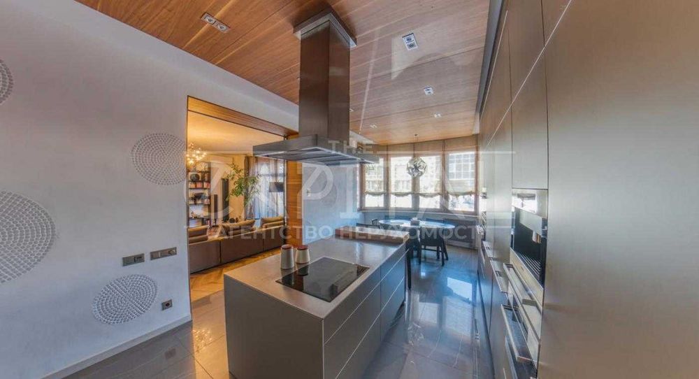 Продажа квартиры, ул. Оболонская Набережная, Оболонь, Киев